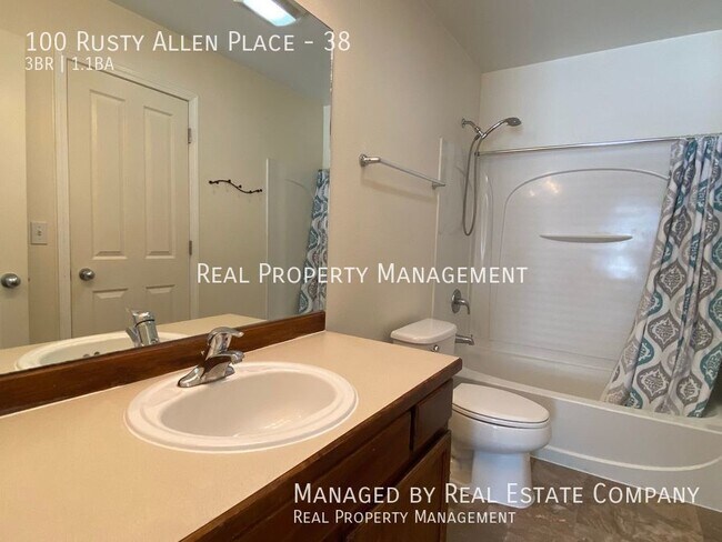 Building Photo - 100 Rusty Allen Pl