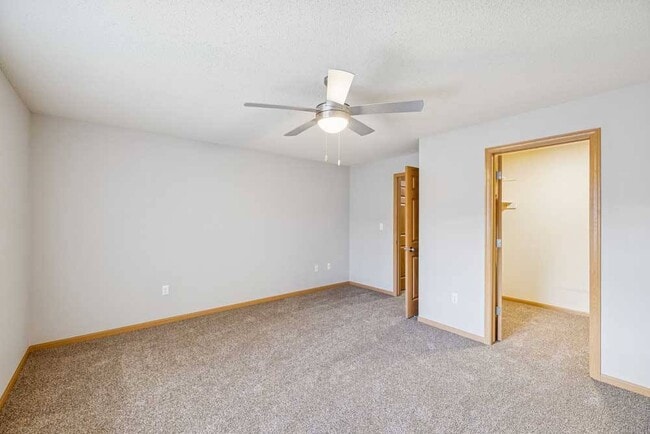 Floorplan - Pinebrook Apartments