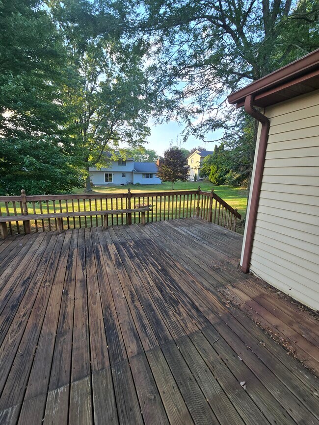 Building Photo - 2325 Cold Stream Ave NE