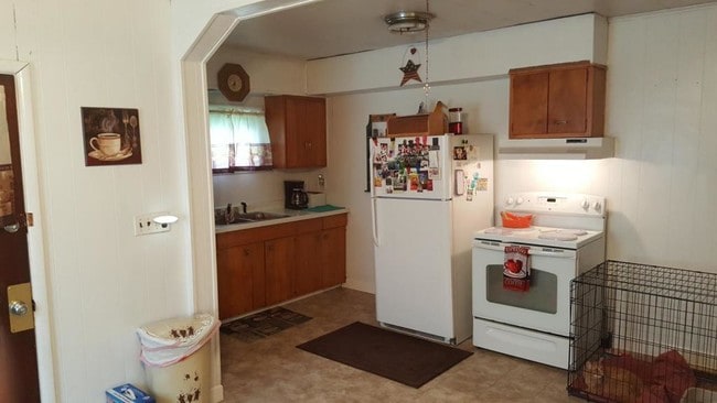 Building Photo - 176 Jackson St