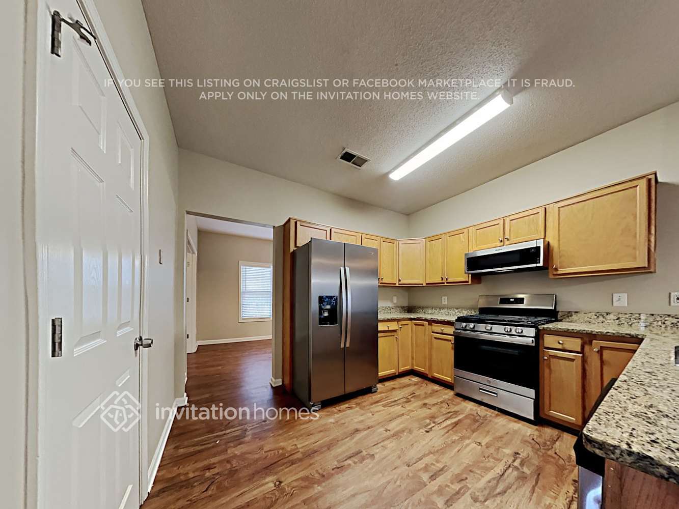 Building Photo - 5881 Newnan Ct