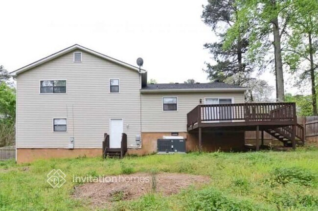 Building Photo - 3421 Stone Ridge Dr