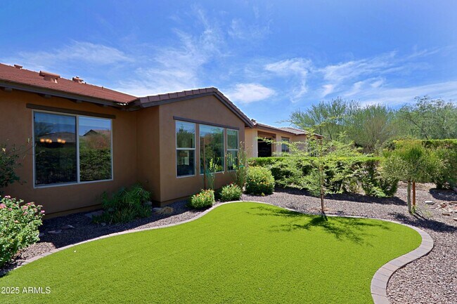 Building Photo - 18004 E Silver Sage Ln