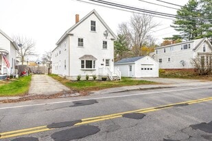 Building Photo - 83 Richardson St