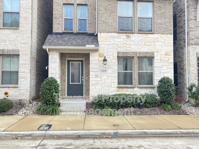 Building Photo - 115 Peach Orchard Ln