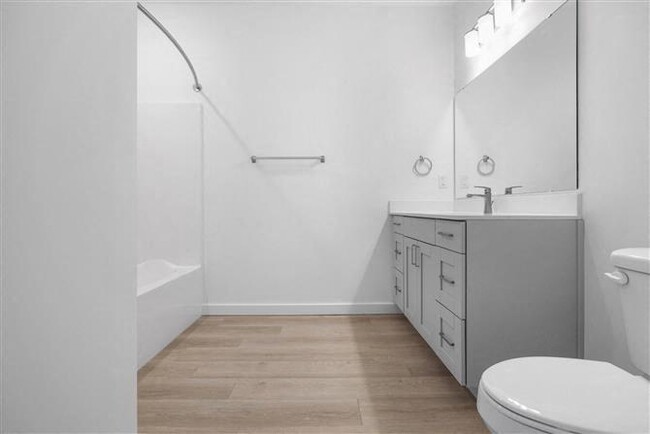 Floorplan - Ridgeview West