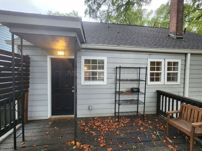Building Photo - 1733 Beecher St SW