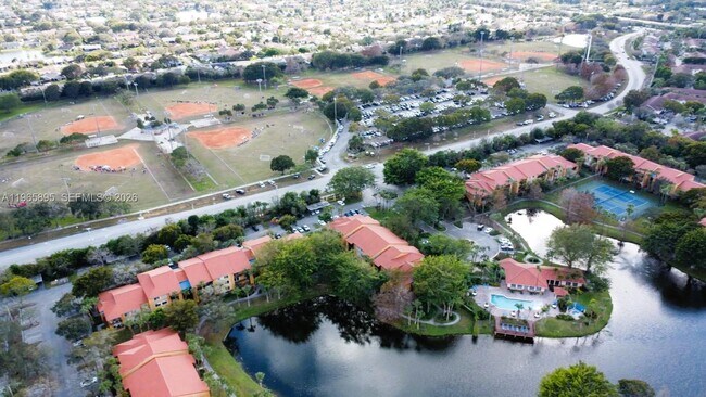 Building Photo - 10725 Cleary Blvd