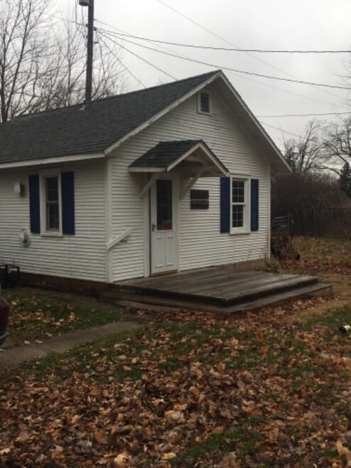 Building Photo - 205 South St