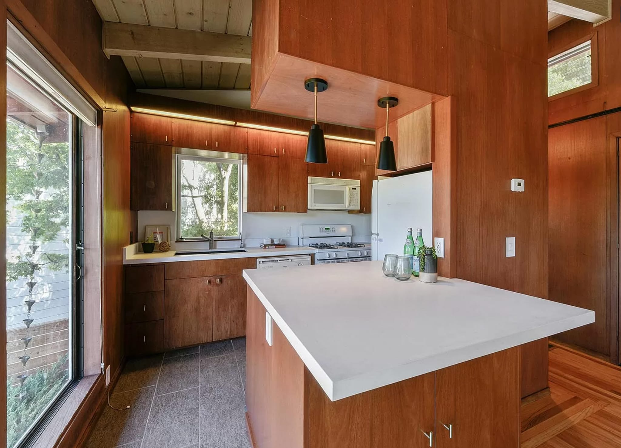 Kitchen - 1427 Grizzly Peak Blvd