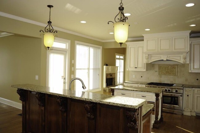Building Photo - 3160 Rock Manor Way