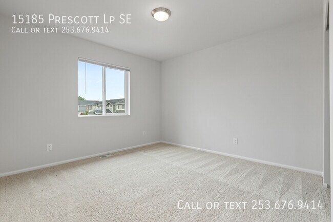 Building Photo - 15185 Prescott Lp SE