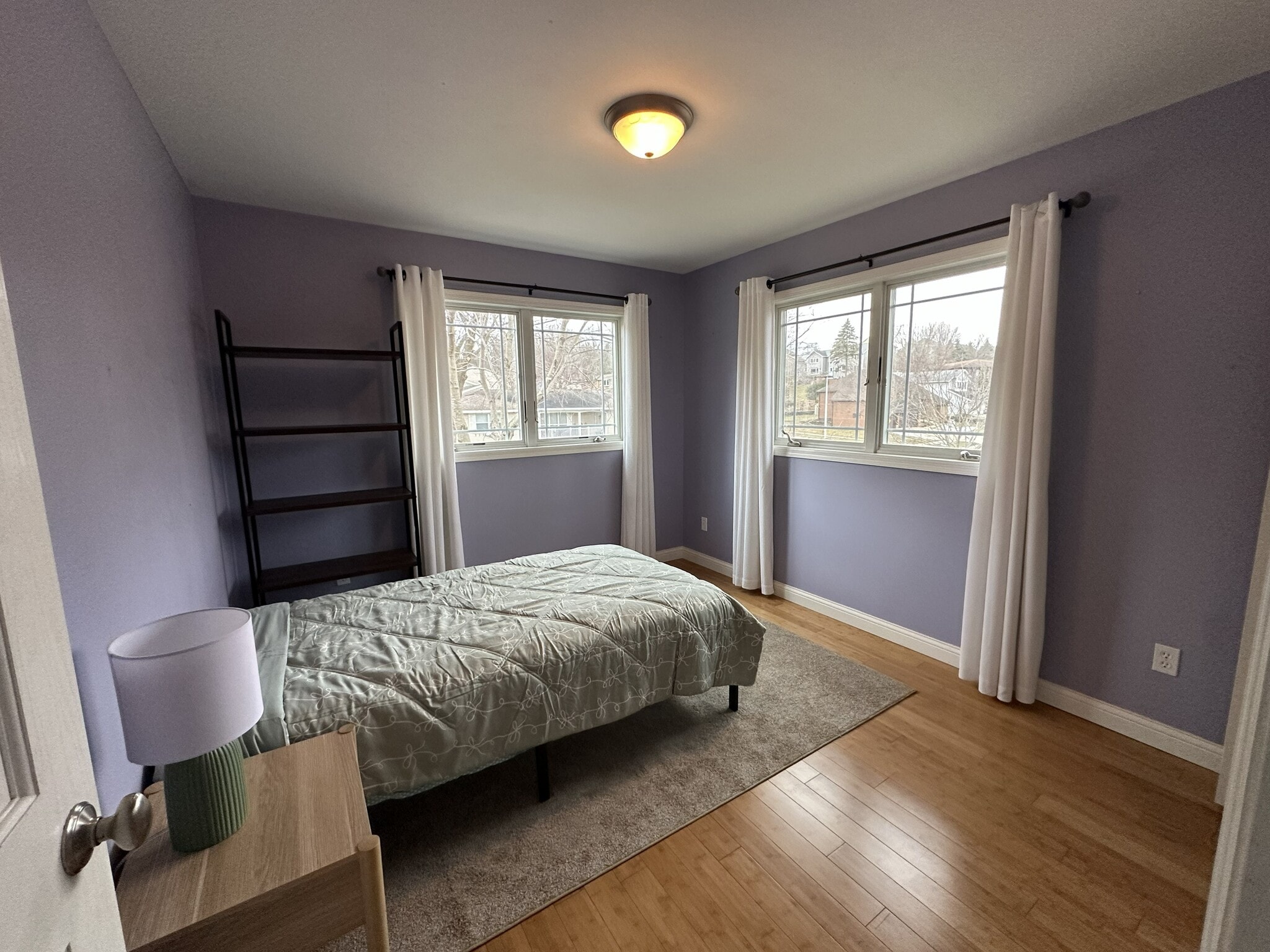 Bedroom 3 - 1917 6th St SW