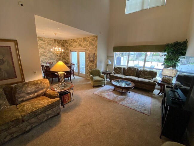 Building Photo - Turnkey SEASONAL Rental in Spanish Springs...