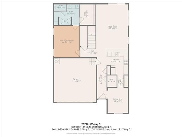 Building Photo - 3060 Hardy St