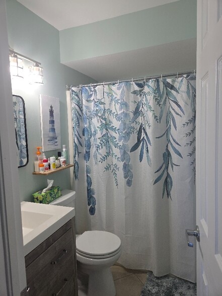 Building Photo - 25275 Rampart Blvd