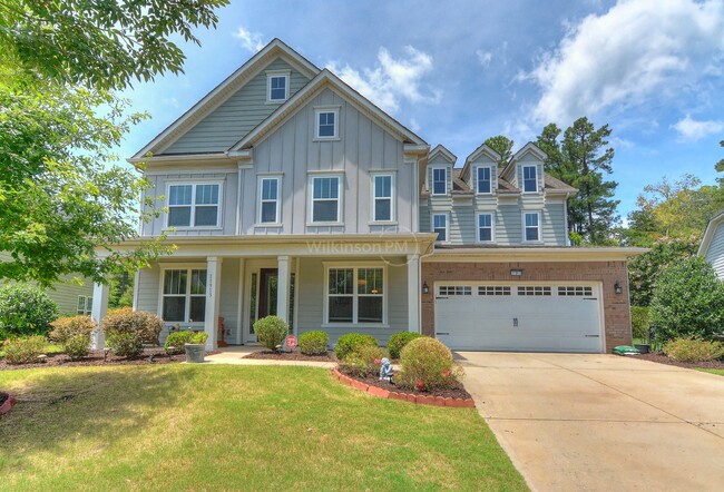 Primary Photo - Gorgeous 4Bd/4.5Bth Upscale Executive Home...