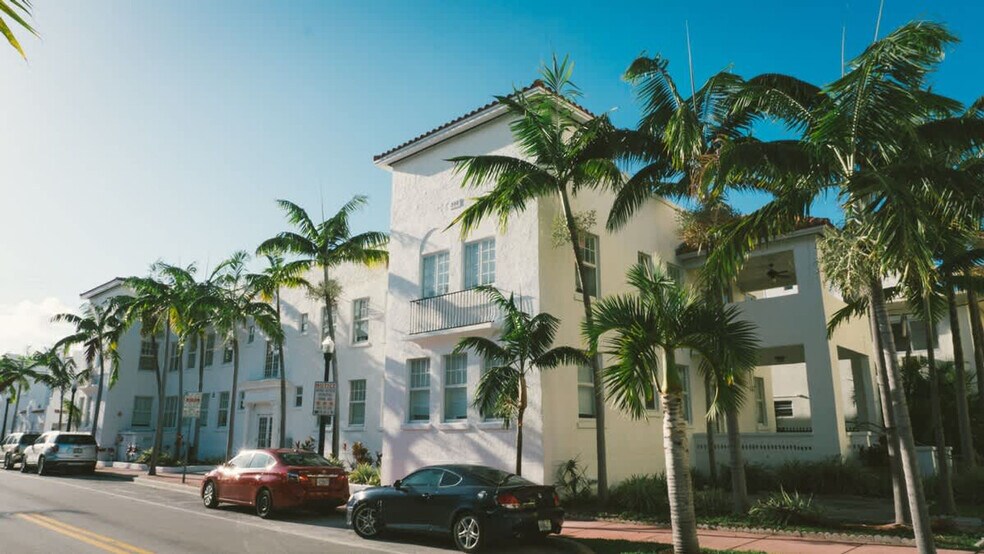 Building Photo - 701 4th St