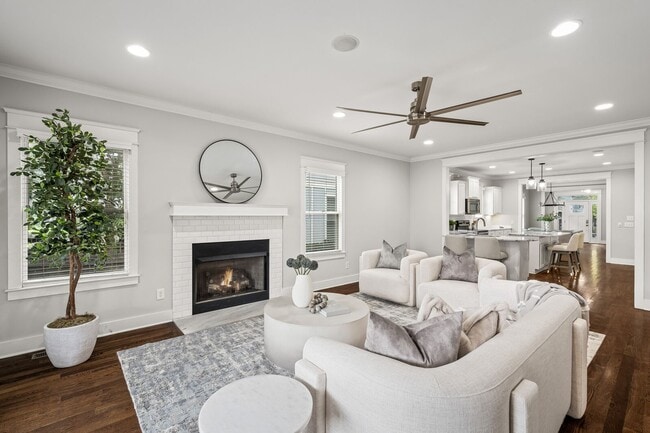 Building Photo - Beautiful 3-bedroom home in The Nations!