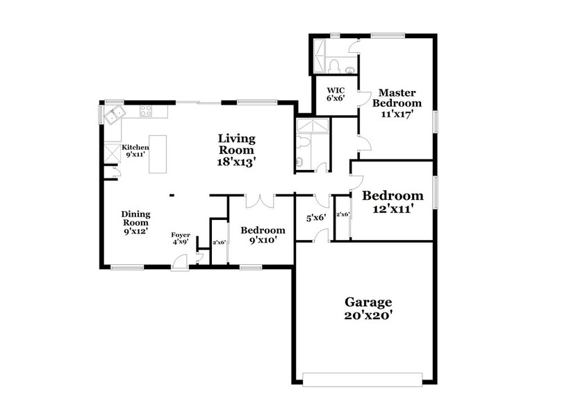 Building Photo - 2407 Tropical Sands Ave