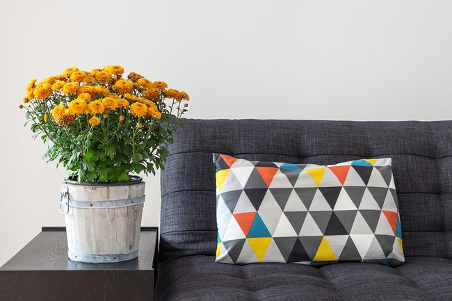 Floorplan - Southbrook Gardens Apartments