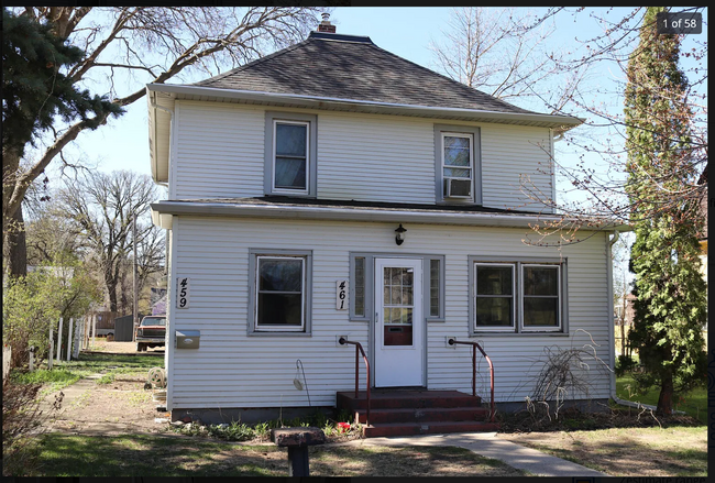 Building Photo - 461 5th St SW