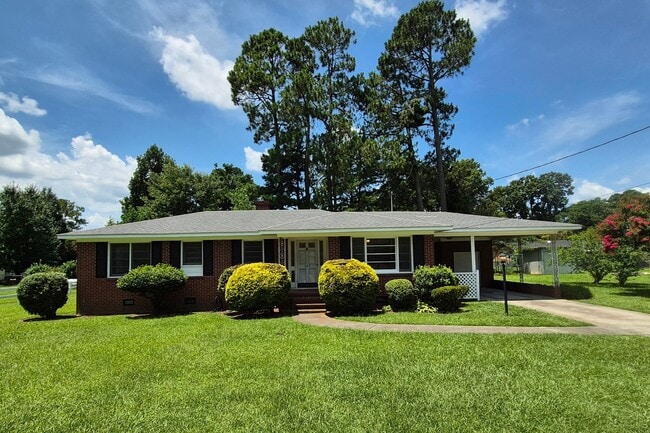 Primary Photo - 207 Hooks Ave