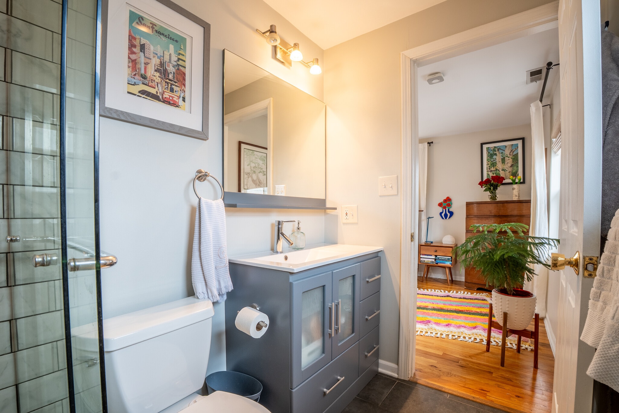 Building Photo - 1111 N Honore St