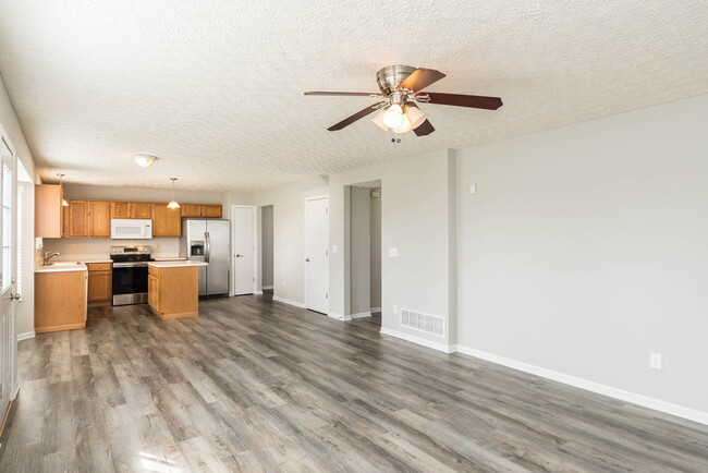 Building Photo - 5609 Blandon Run