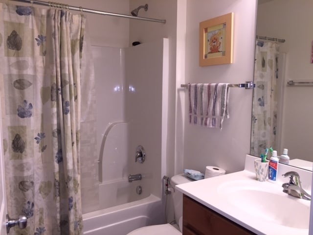 Building Photo - Park South Station Townhome - End Unit COM...
