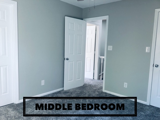 Building Photo - 516 Brent Rd