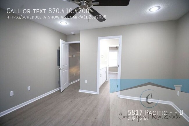 Building Photo - Luxury 2 bed 2 bath apartment - brand new ...