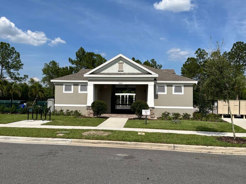 Community Club House - 16036 Micelli Dr