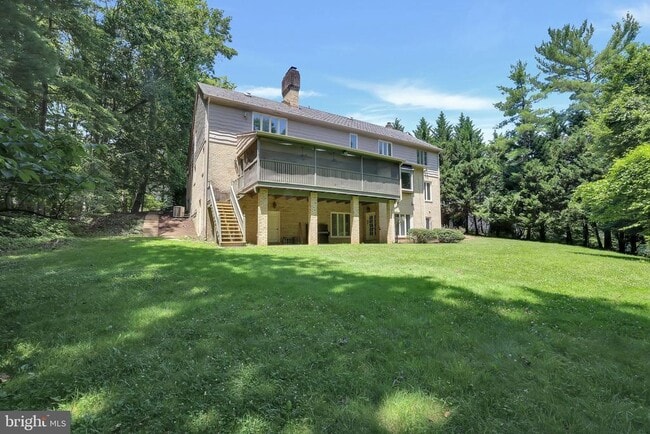 Building Photo - 8901 Iron Gate Ct
