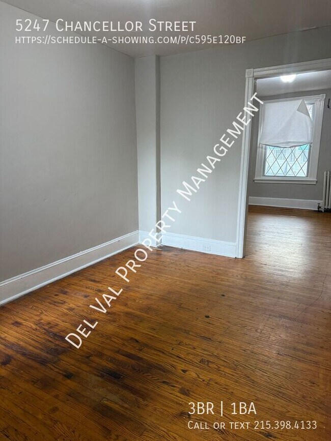 Building Photo - 5247 Chancellor St