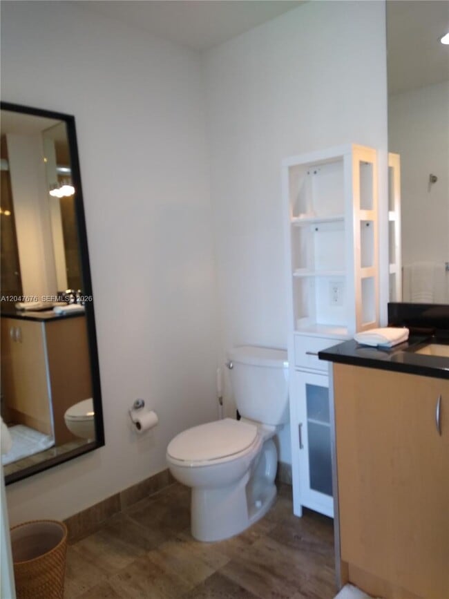 Building Photo - 300 S Biscayne Blvd