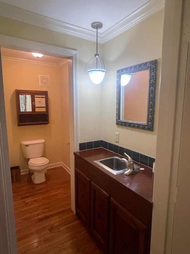 Building Photo - Beautiful 4 Bedroom Home