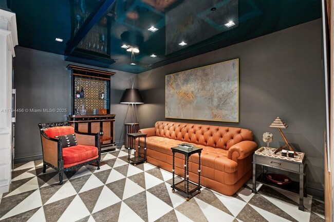 Building Photo - 7041 Fisher Island Dr