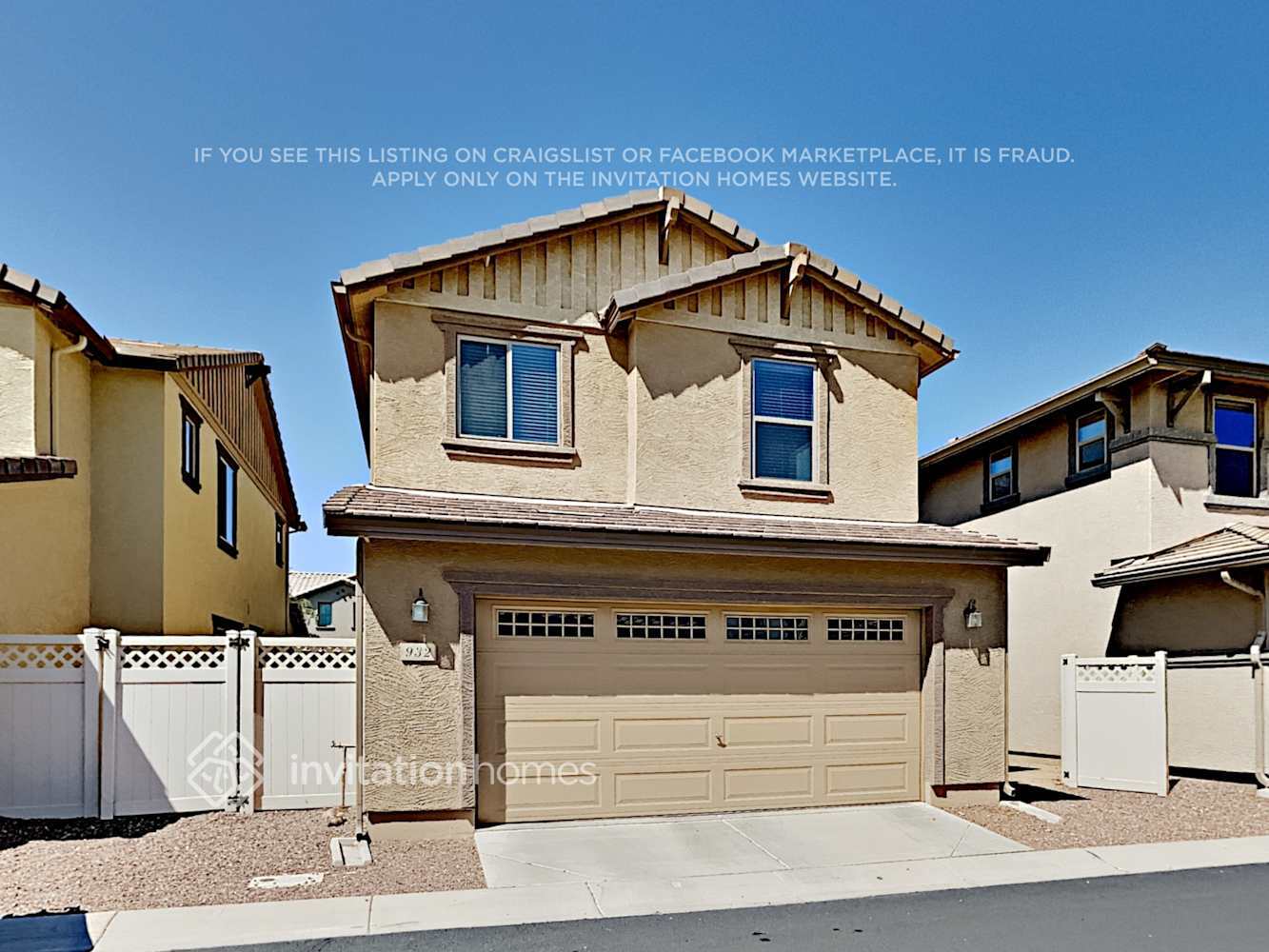 Building Photo - 932 S Sabino Dr