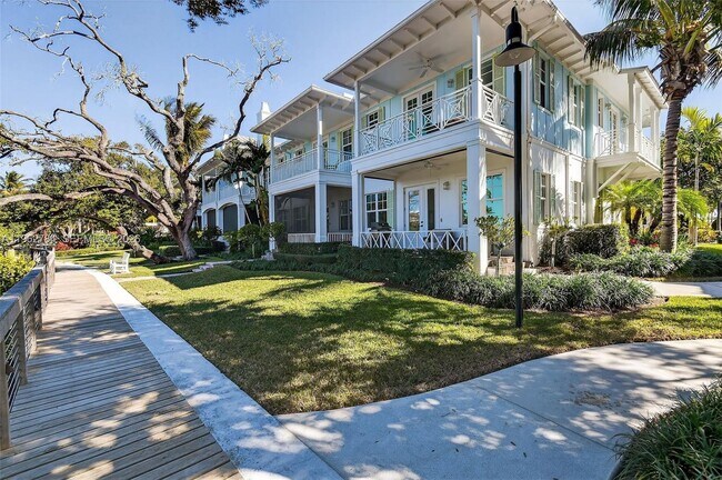 Building Photo - 620 Inlet Waters Cir