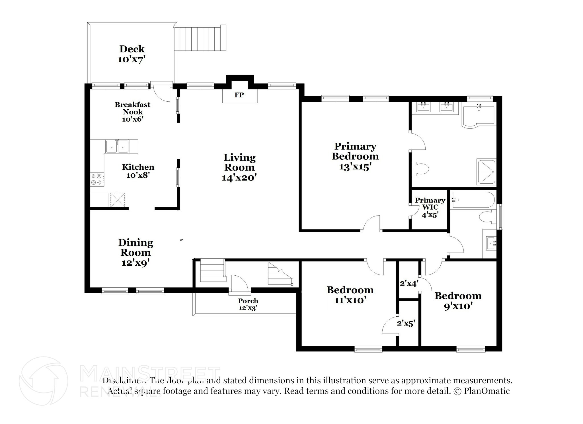 Building Photo - 136 Summer Creek Cove