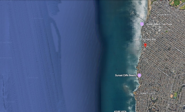 Building Photo - Charming 1 Br Near Sunset Cliffs with Parking