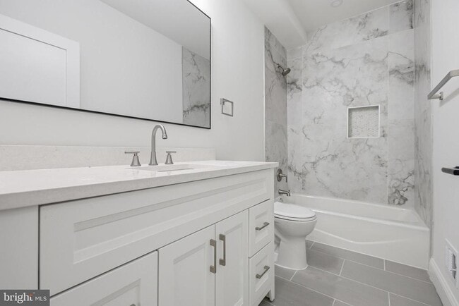 Building Photo - 2404 North Capitol St NW