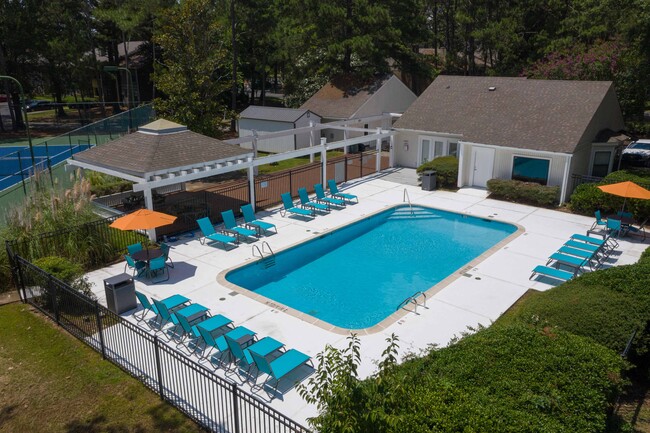 Building Photo - Zelda Pointe