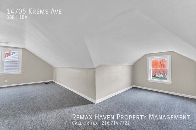 Building Photo - 14705 Krems Ave