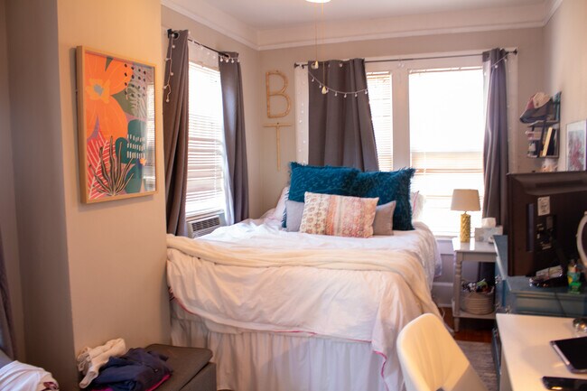 Building Photo - 1814 Greene St