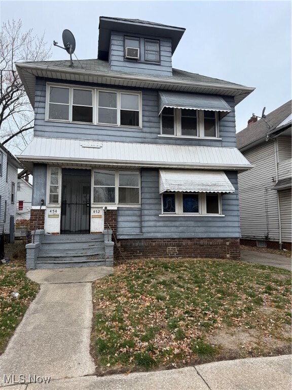 Primary Photo - 452 E 149th St