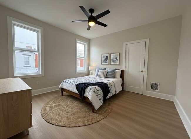 Building Photo - 50 N Frazier-