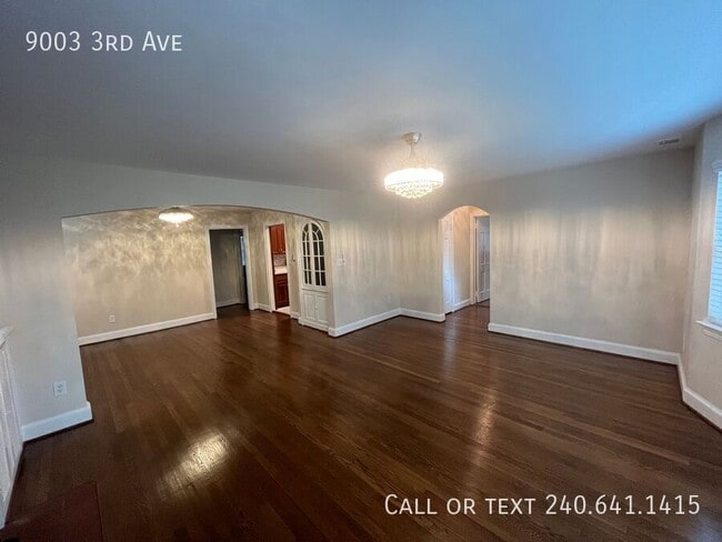 Building Photo - 9003 3rd Ave