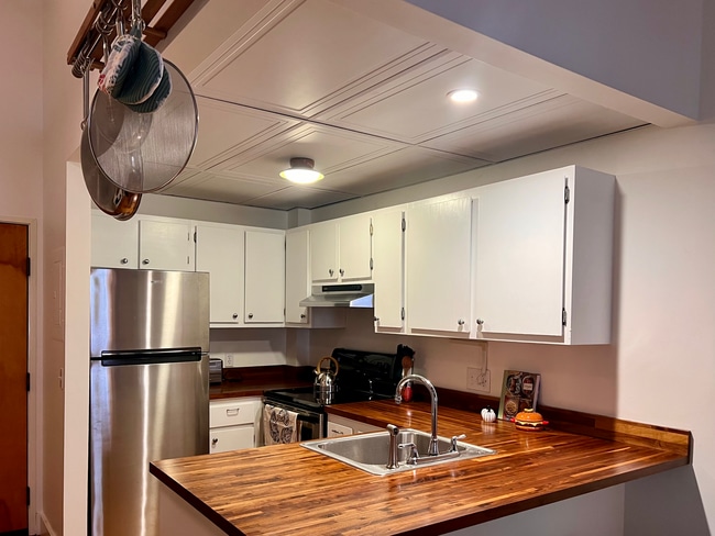 Building Photo - Historic, Fully Furnished Downtown Condo